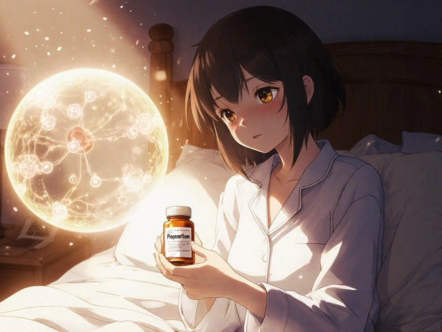 Compare Prometrium (Progesterone) with Alternatives: What Works Best?