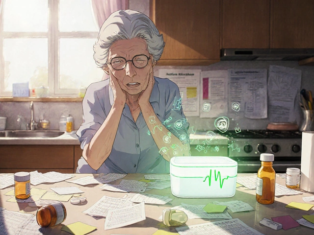 How to Track Medication Adherence with Lists and Digital Logs