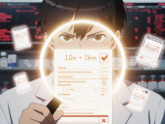 How to Verify Controlled Substance Quantities and Directions: A Step-by-Step Guide for Pharmacists