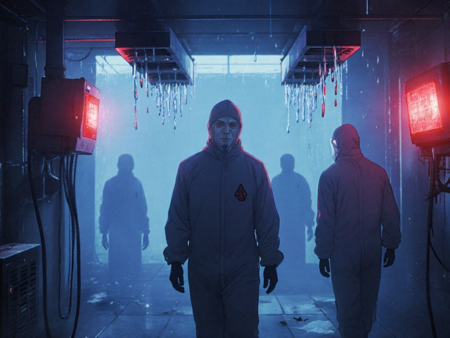 Manufacturing Deficiencies: Common Quality Issues Found by FDA in 2025