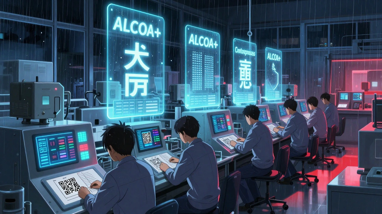 Documentation Requirements for Record-Keeping in Manufacturing: What You Must Do to Stay Compliant