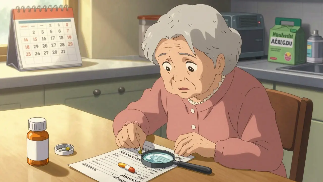 How to Avoid Duplicate Medications After Specialist Visits