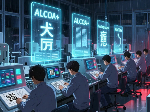 Documentation Requirements for Record-Keeping in Manufacturing: What You Must Do to Stay Compliant