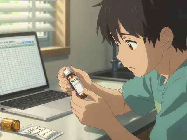 How to Get Free Medication Samples Ethically and Track Lot Expiration Dates