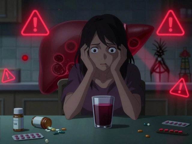 Kava and Liver Health: Safety with Other Medications