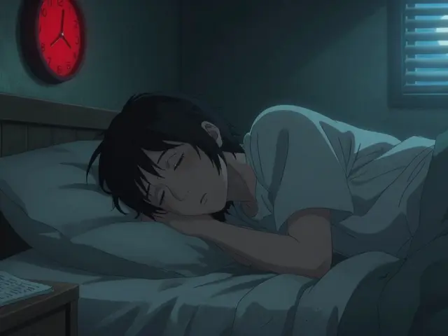 Sleep Restriction Therapy: How to Reset Insomnia Patterns for Better Sleep