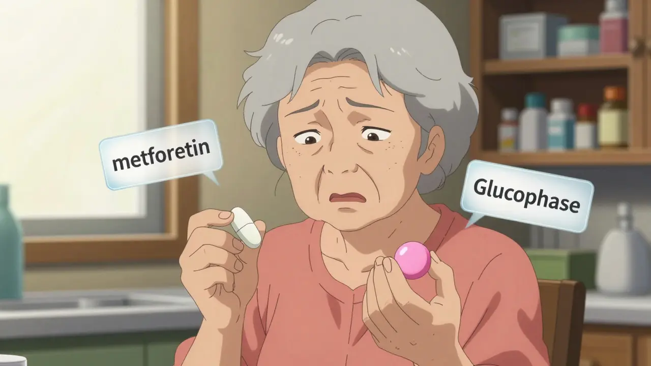 Health Literacy and Generics: How to Make Medication Information Clear for Everyone