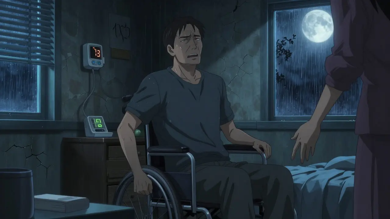 Multiple System Atrophy: Understanding Parkinsonian Features and Life Expectancy