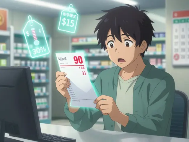 Cost Sharing Explained: Deductibles, Copays, and Coinsurance for Medications and Healthcare