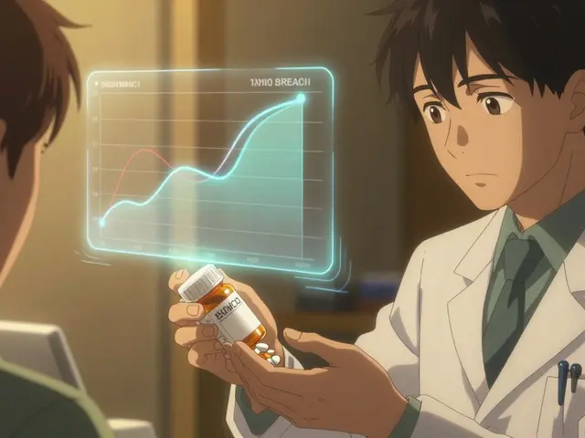 FDA Generic Drug Approval: Step-by-Step Process for ANDA Submission