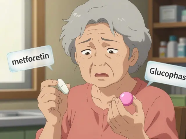 Health Literacy and Generics: How to Make Medication Information Clear for Everyone