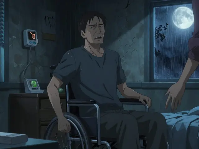 Multiple System Atrophy: Understanding Parkinsonian Features and Life Expectancy