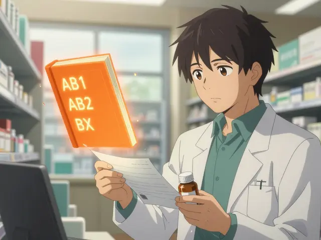 Therapeutic Equivalence Codes: How the FDA Determines If Generic Drugs Can Be Swapped