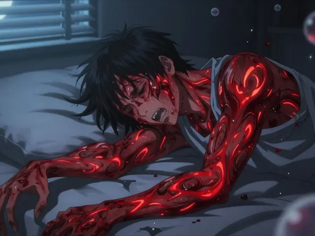 Urticaria: How Hives Work, Common Triggers, and What Antihistamines Really Do