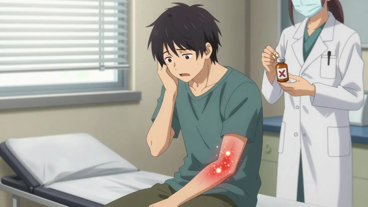 Dechallenge and Rechallenge in Drug Side Effects: What These Tests Mean