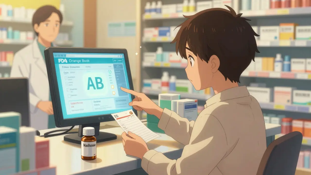 How to Check If a Generic Medication Is Available for Your Prescription