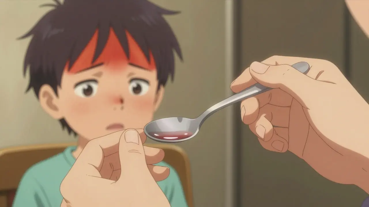 How to Measure Children’s Medication Doses Correctly at Home: Avoid Dosing Errors with Oral Syringes