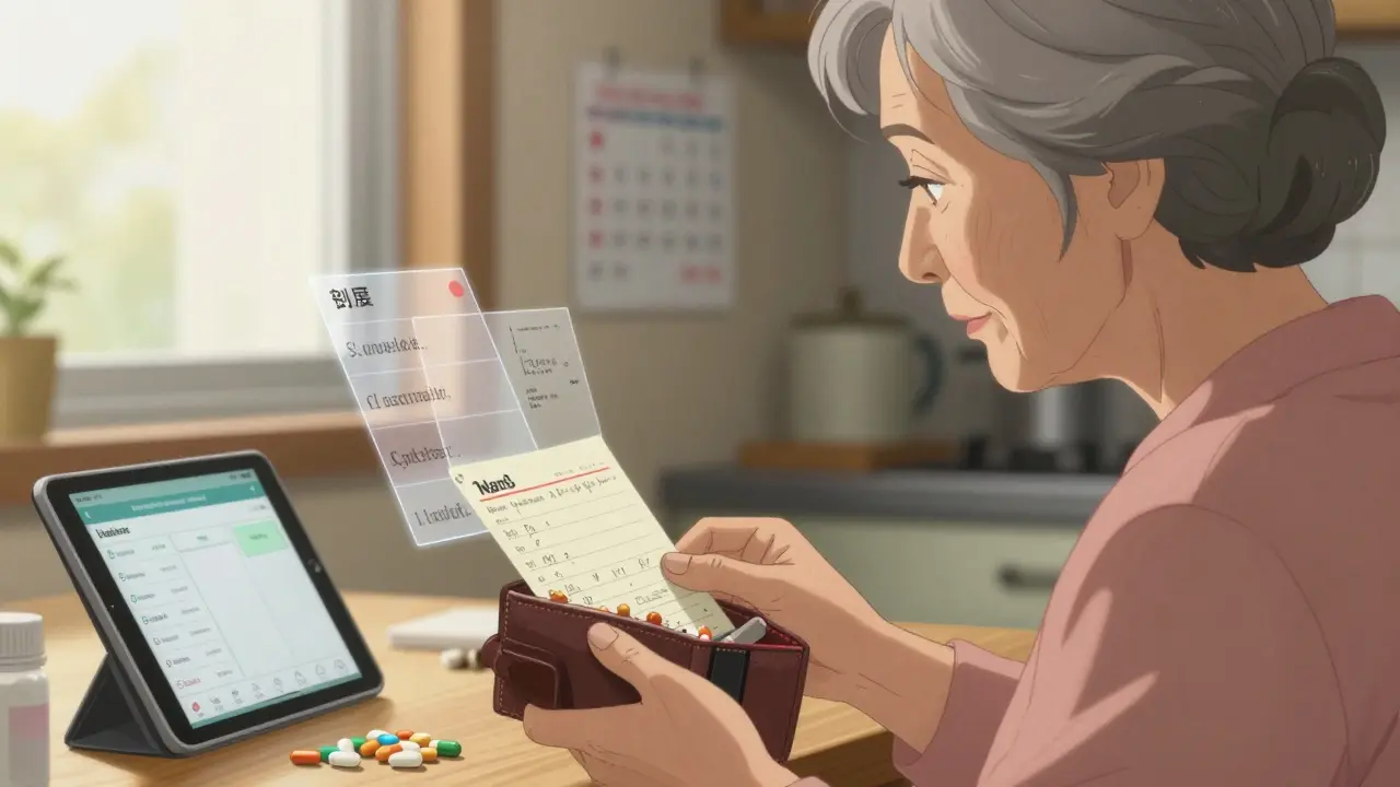 Medication Safety for Chronic Conditions: Long-Term Use Tips