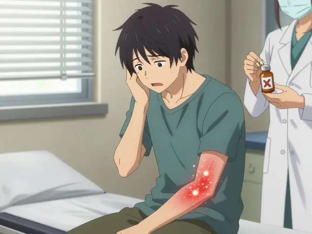 Dechallenge and Rechallenge in Drug Side Effects: What These Tests Mean