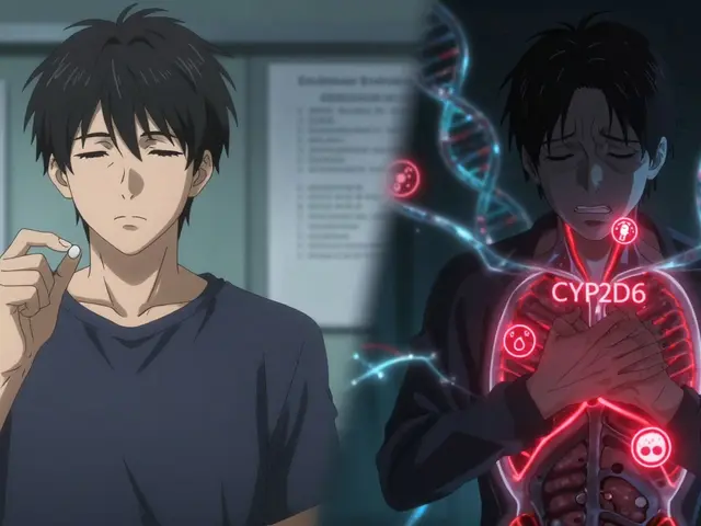 How Family History and Genetics Affect Your Response to Generic Drugs