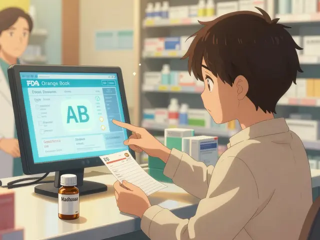 How to Check If a Generic Medication Is Available for Your Prescription