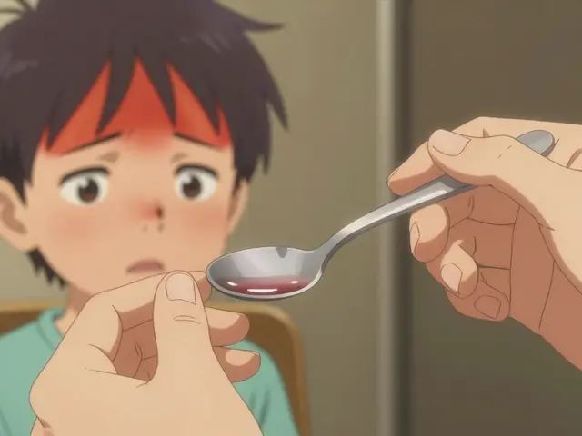 How to Measure Children’s Medication Doses Correctly at Home: Avoid Dosing Errors with Oral Syringes