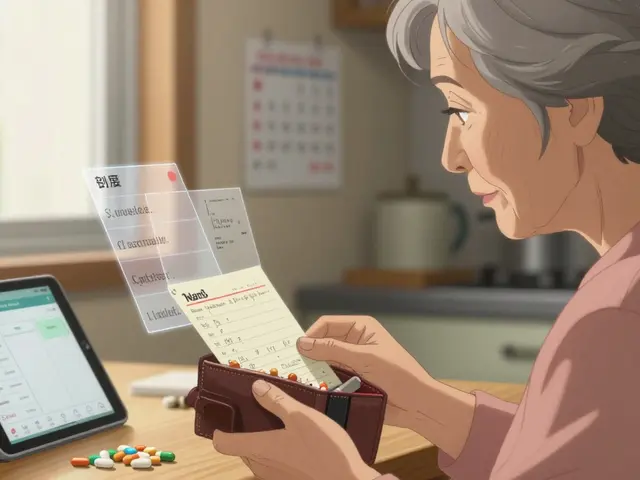 Medication Safety for Chronic Conditions: Long-Term Use Tips