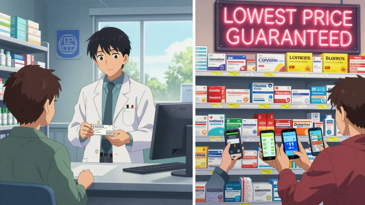 Canada's Generic Drug System vs. the USA: Key Differences in Price, Supply, and Policy