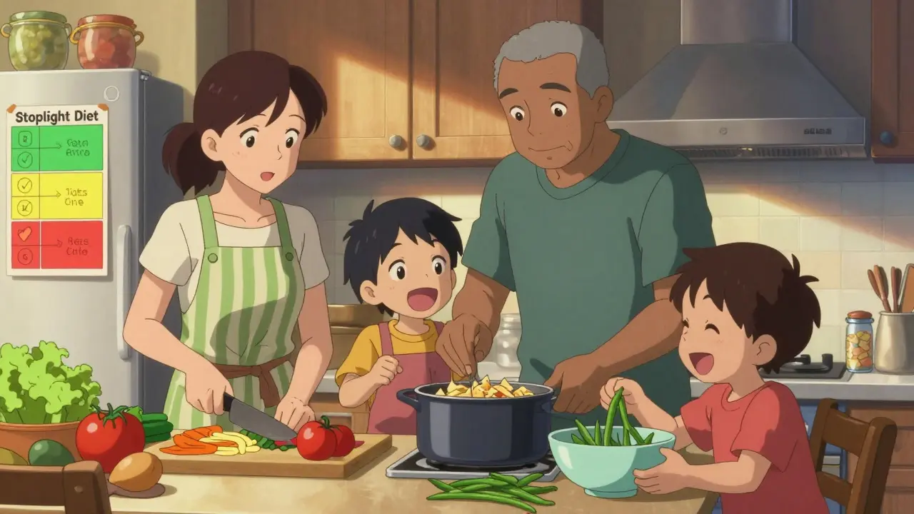 Childhood Obesity Prevention and Family-Based Treatment: What Works Today