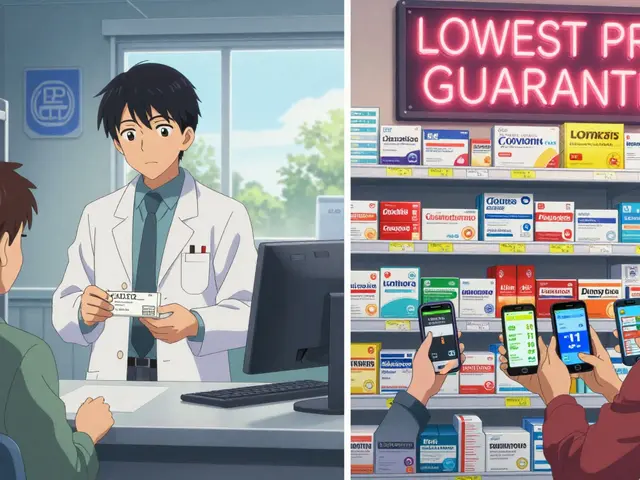 Canada's Generic Drug System vs. the USA: Key Differences in Price, Supply, and Policy