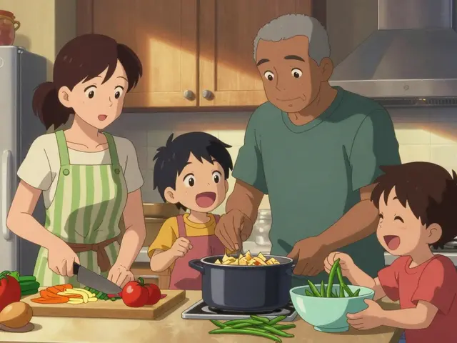 Childhood Obesity Prevention and Family-Based Treatment: What Works Today