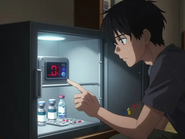 How to Handle Medication Security at Hotels and Hostels