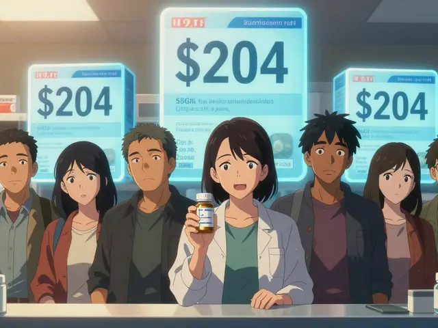 International Generic Drug Prices: How U.S. Costs Compare Globally