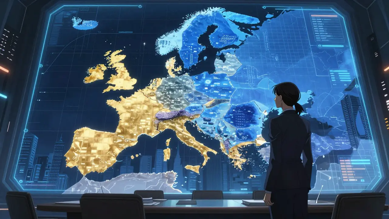 EU Generic Medicines Guide: Navigating Regulatory Pathways and 2025 Reforms