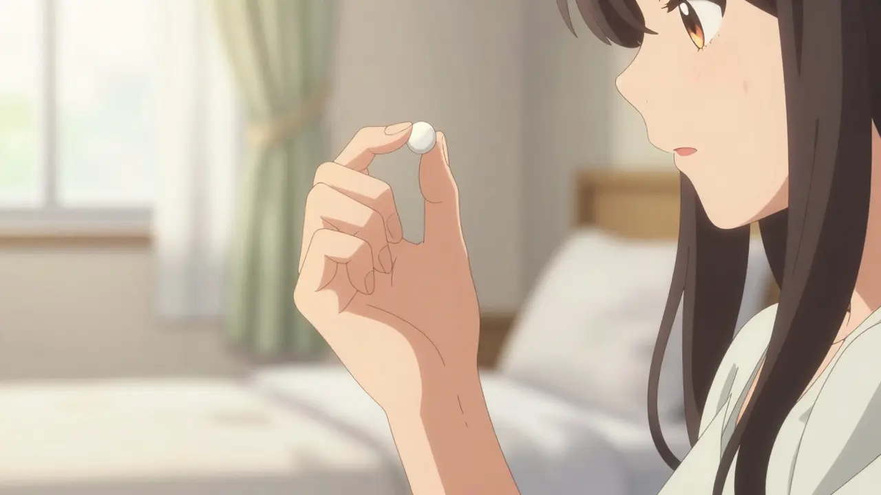 How to Buy Generic Yasmin Online: Best Prices and Safe Options