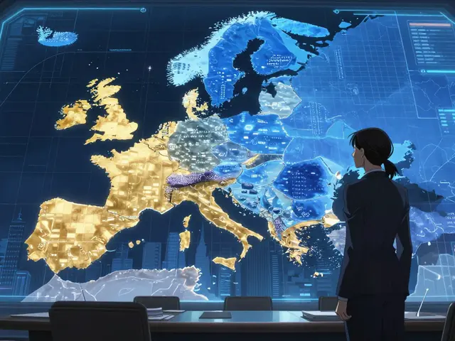 EU Generic Medicines Guide: Navigating Regulatory Pathways and 2025 Reforms