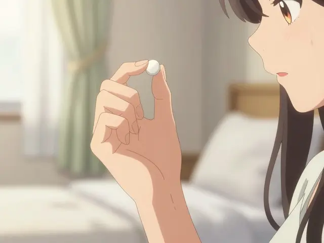 How to Buy Generic Yasmin Online: Best Prices and Safe Options