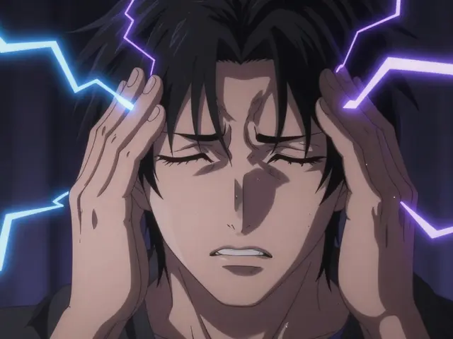 Triptan Medications for Migraines: Interactions, Side Effects, and Limitations