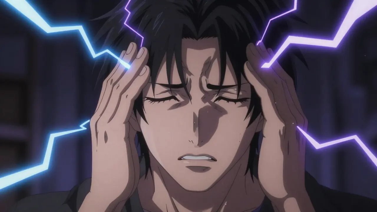 Triptan Medications for Migraines: Interactions, Side Effects, and Limitations